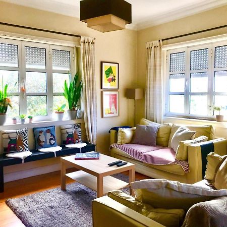 דירות פורטו Antas Cozy House מראה חיצוני תמונה