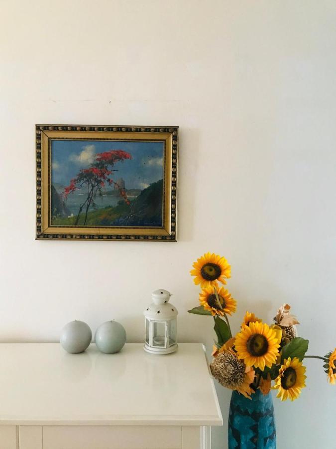 דירות פורטו Antas Cozy House מראה חיצוני תמונה