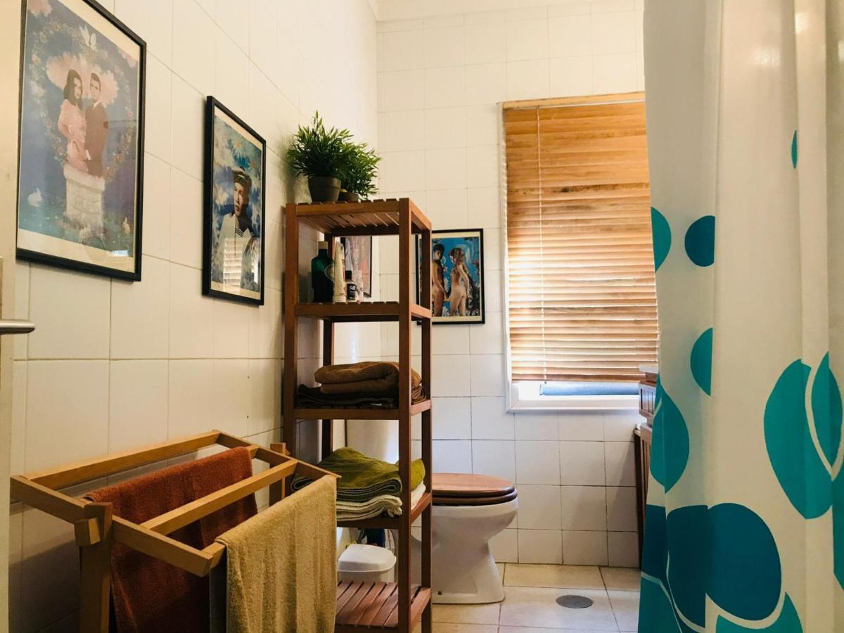 דירות פורטו Antas Cozy House מראה חיצוני תמונה
