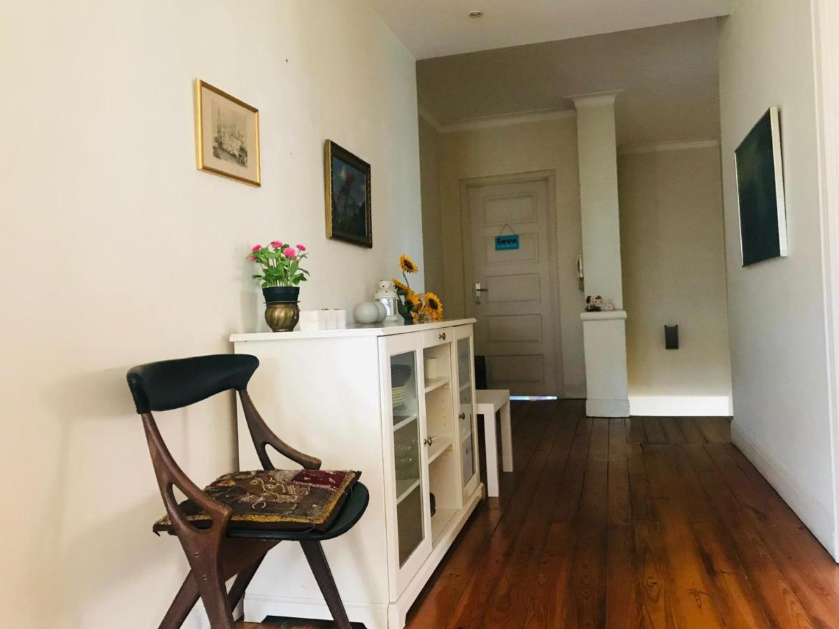 דירות פורטו Antas Cozy House מראה חיצוני תמונה