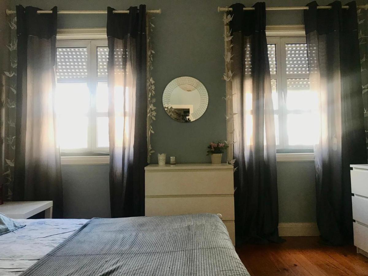 דירות פורטו Antas Cozy House מראה חיצוני תמונה